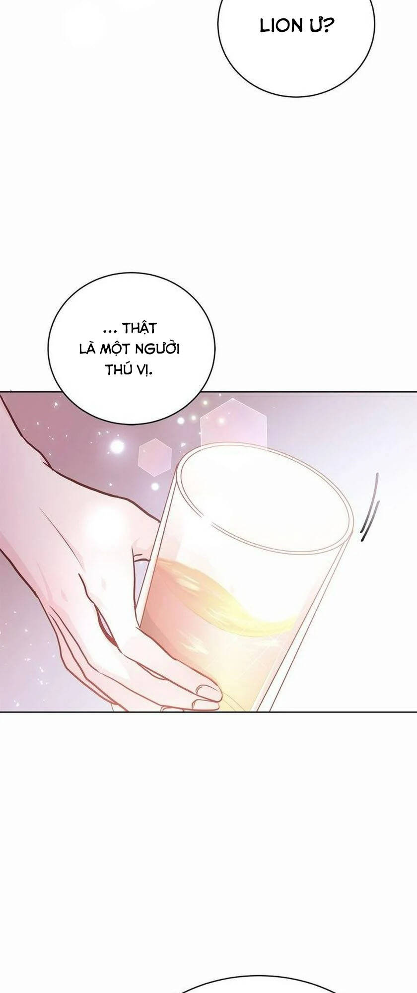 Nàng Dâu Bí Ẩn Của Bạch Sư Tử: Chapter 4