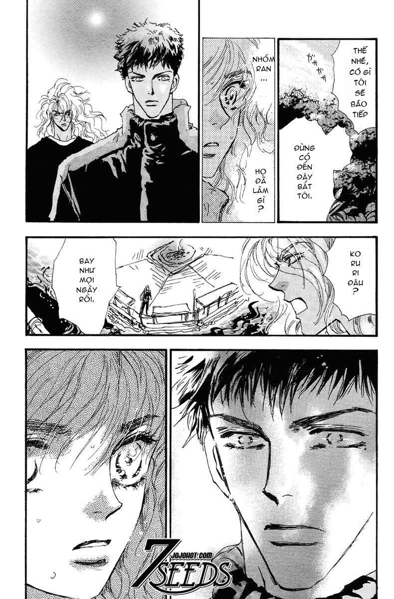 Mầm Sống: Chapter 70