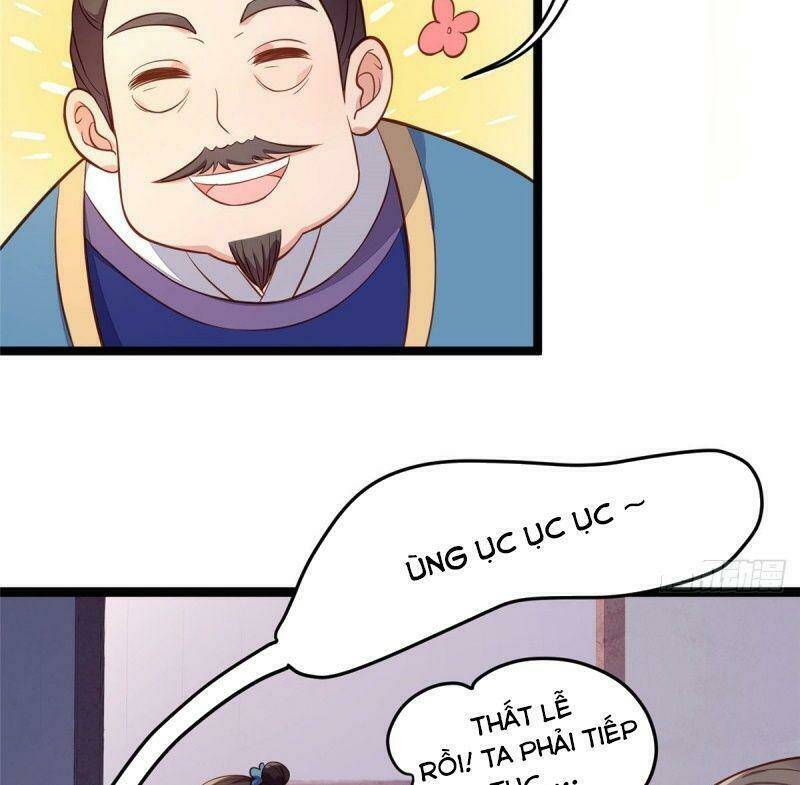 Bạo Manh Tiểu Tiên: Chapter 38