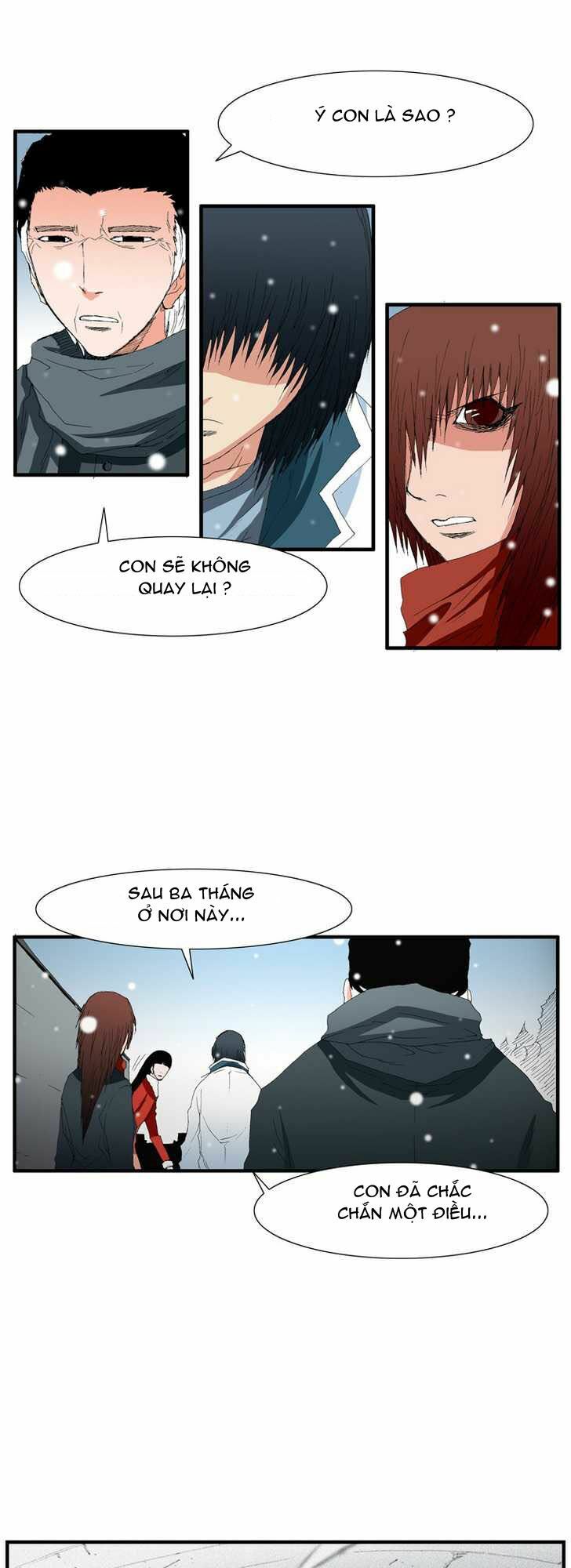Siêu năng: Chapter 56