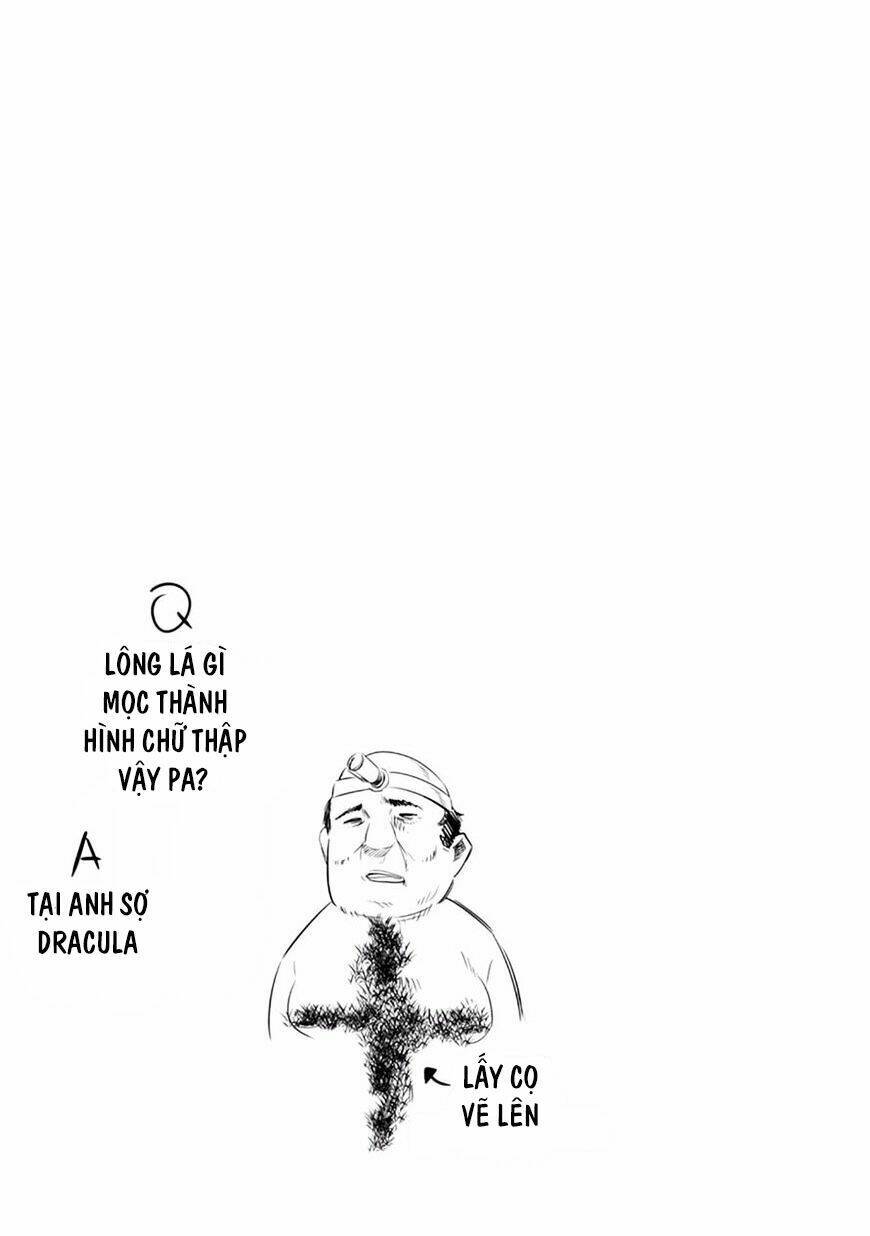 Thám Tử Già Và Cô Trợ Lý: Chapter 7