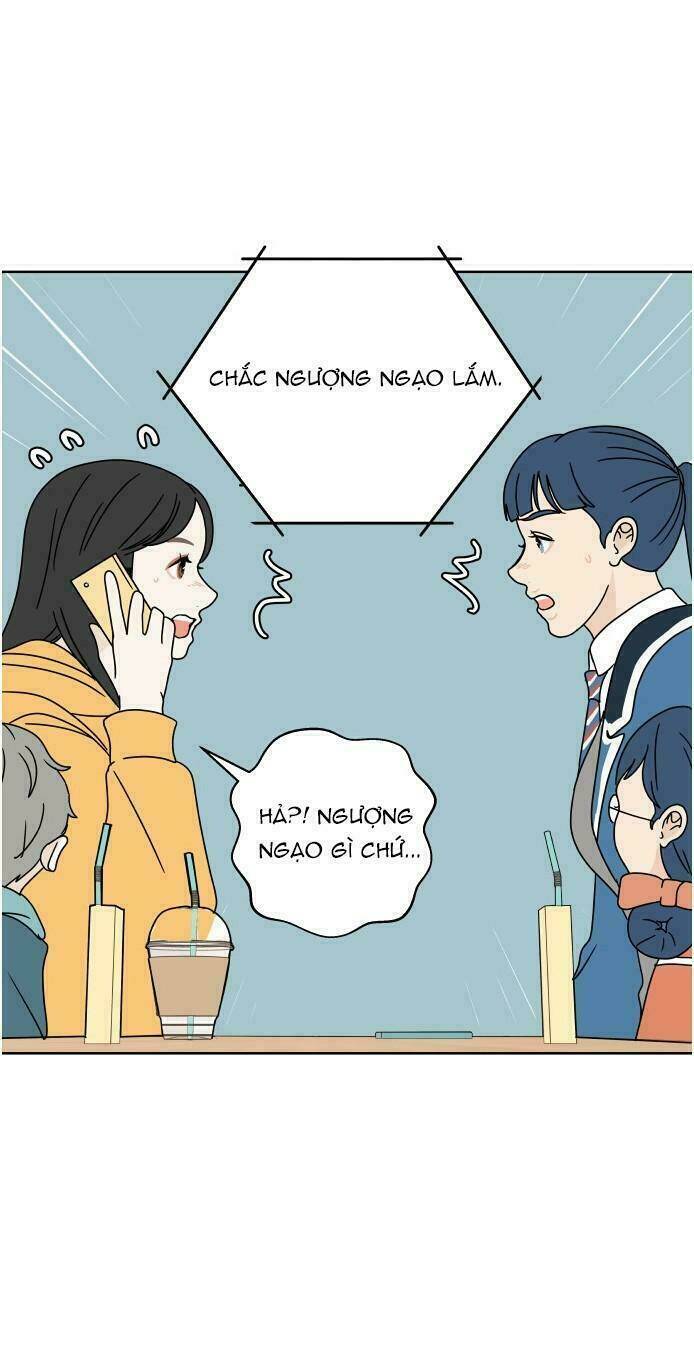 30 Phút Bước Đi Bên Em: Chapter 79