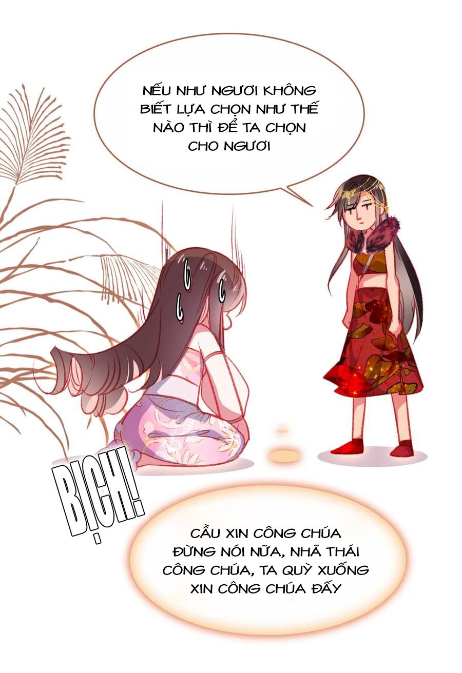 Gả Cho Một Tên Thái Giám Đáng Ghét: Chapter 123