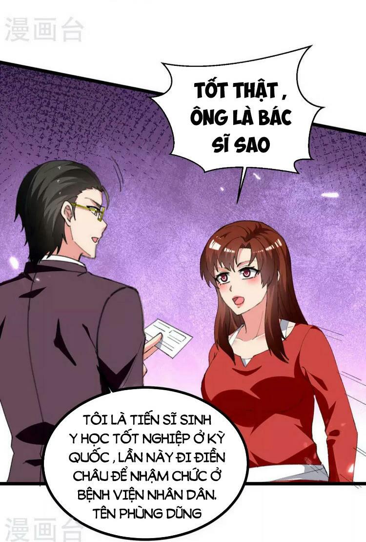 Trọng Sinh Khí Thiếu Quy Lai: Chapter 245