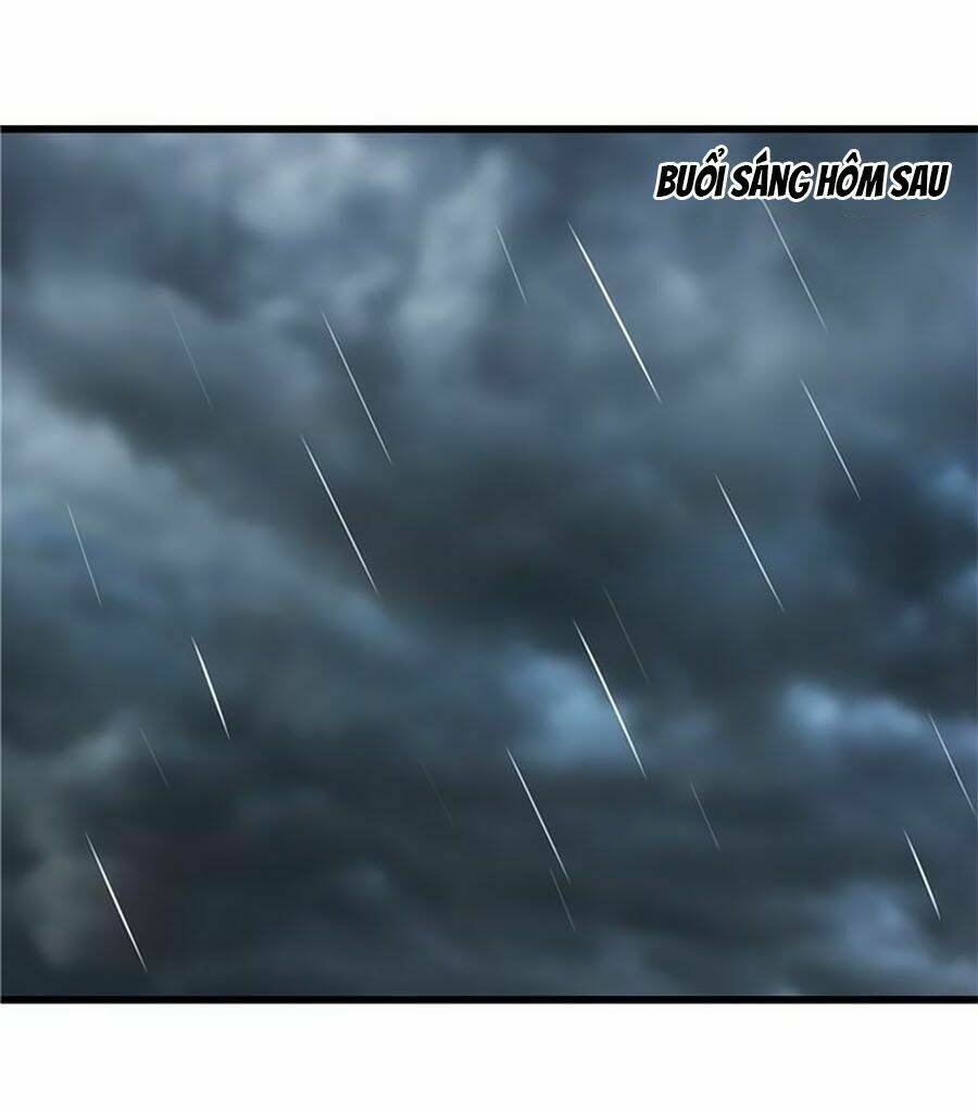 Bạn Trai Là Ngôi Sao: Chapter 41