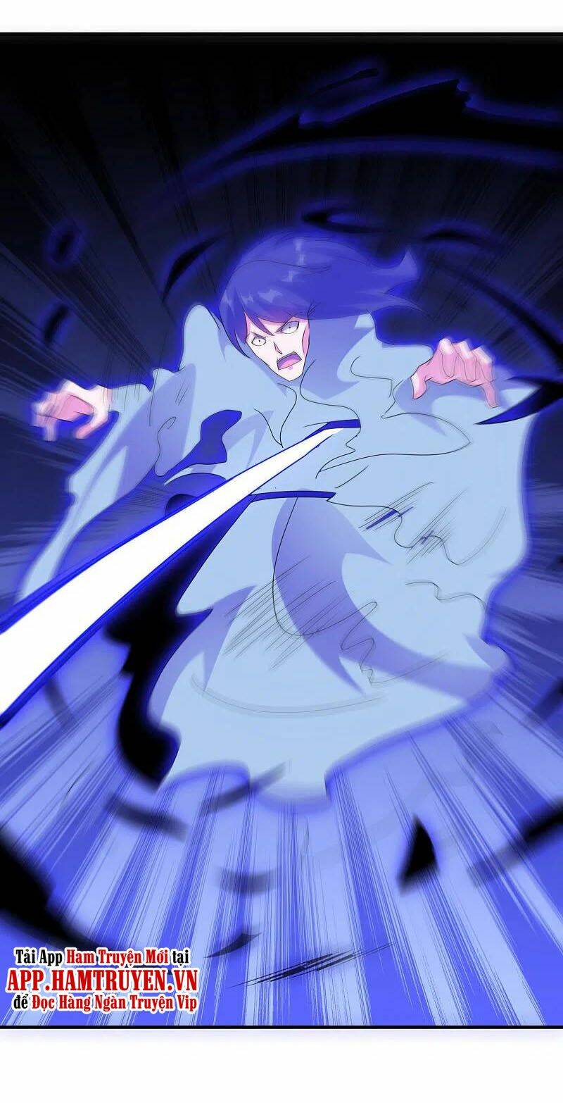 Phục Thiên Thánh Chủ: Chapter 180