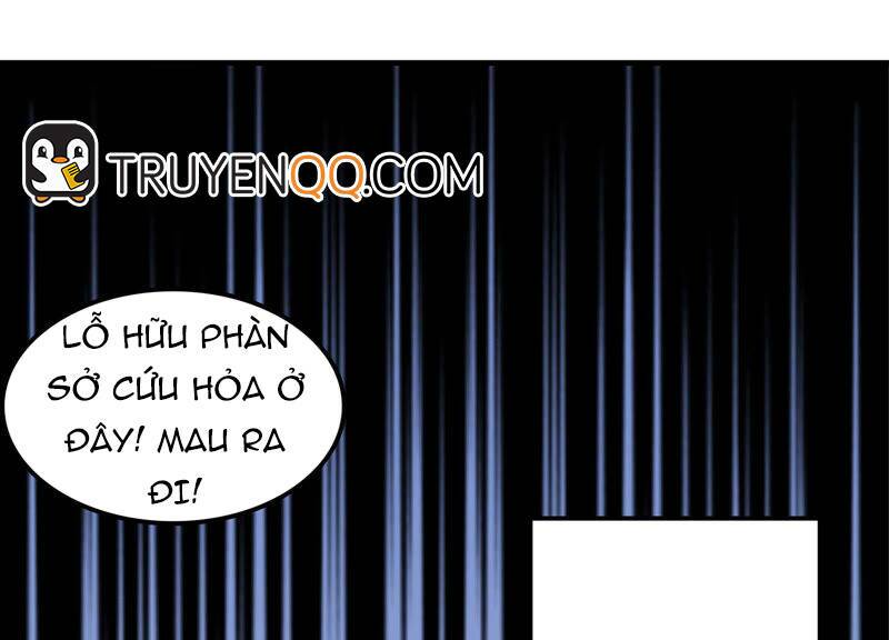 Yêu Linh Cứu Hỏa: Chapter 1