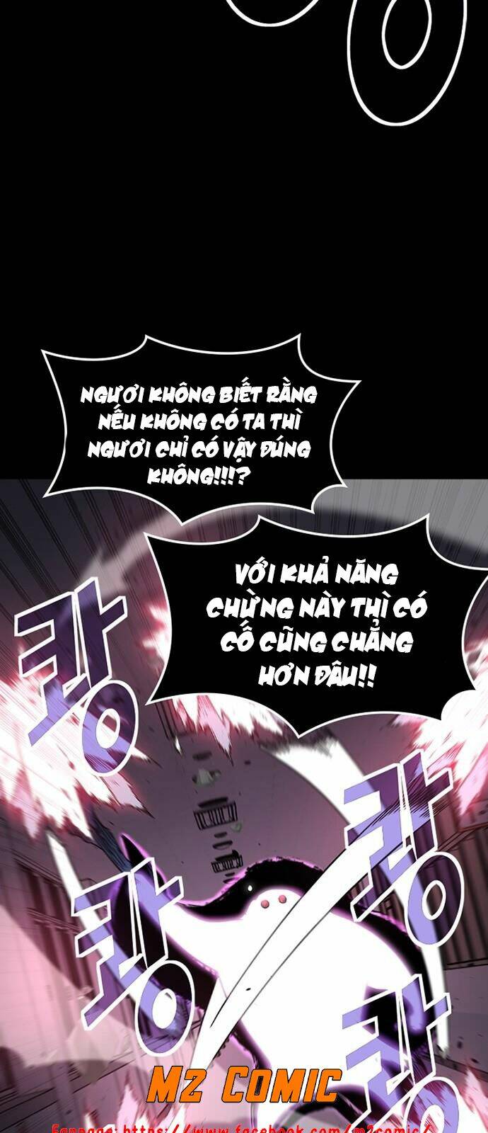 Điểm Chết: Chapter 23