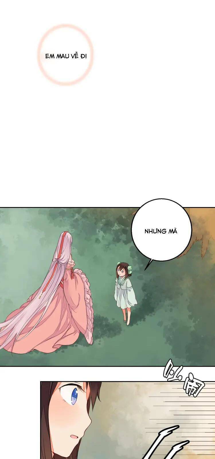 Đốt Đào Hoa: Chapter 14