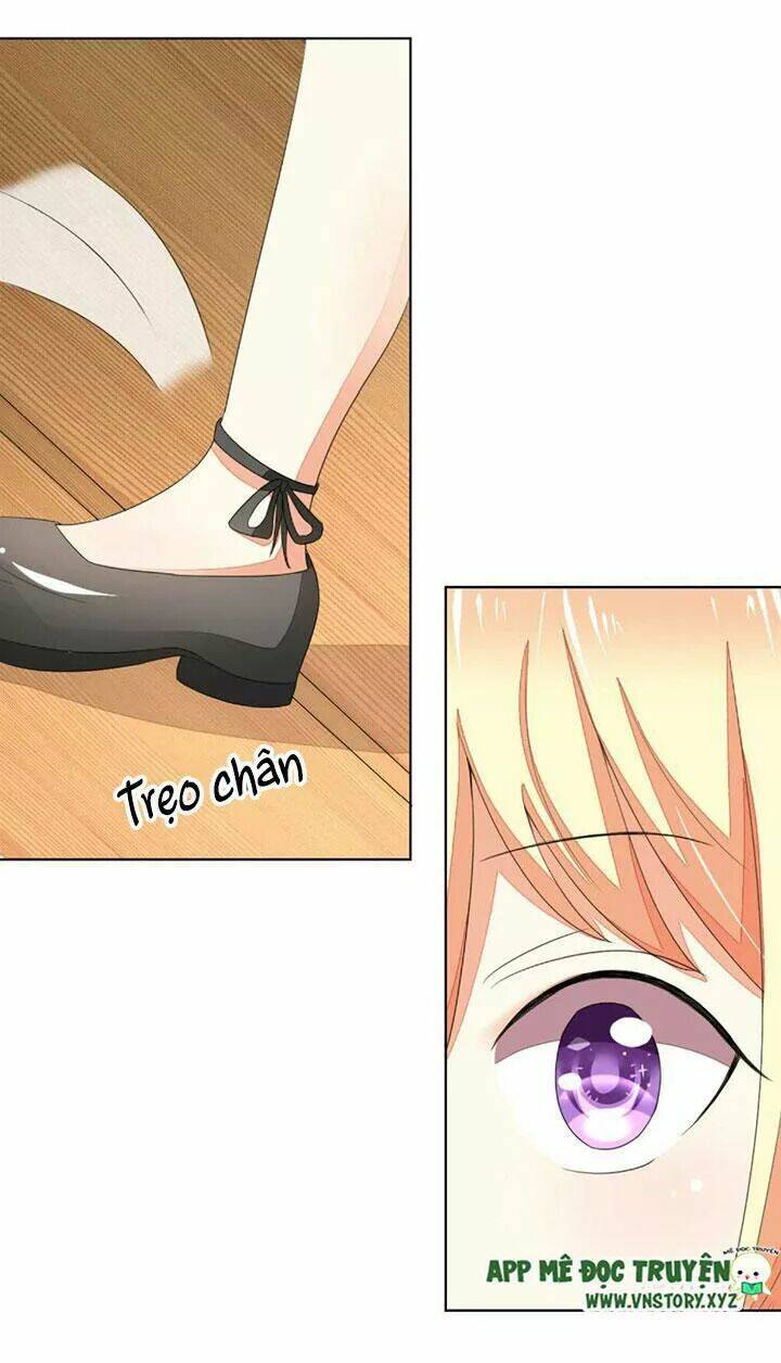 Nam Thần Ma Cà Rồng: Sủng Nhược Tiểu Lãn Thê: Chapter 73