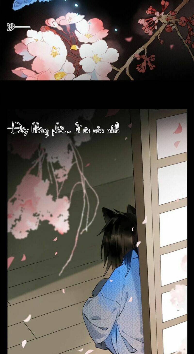 Phép Tắc Trường Ogus: Chapter 9