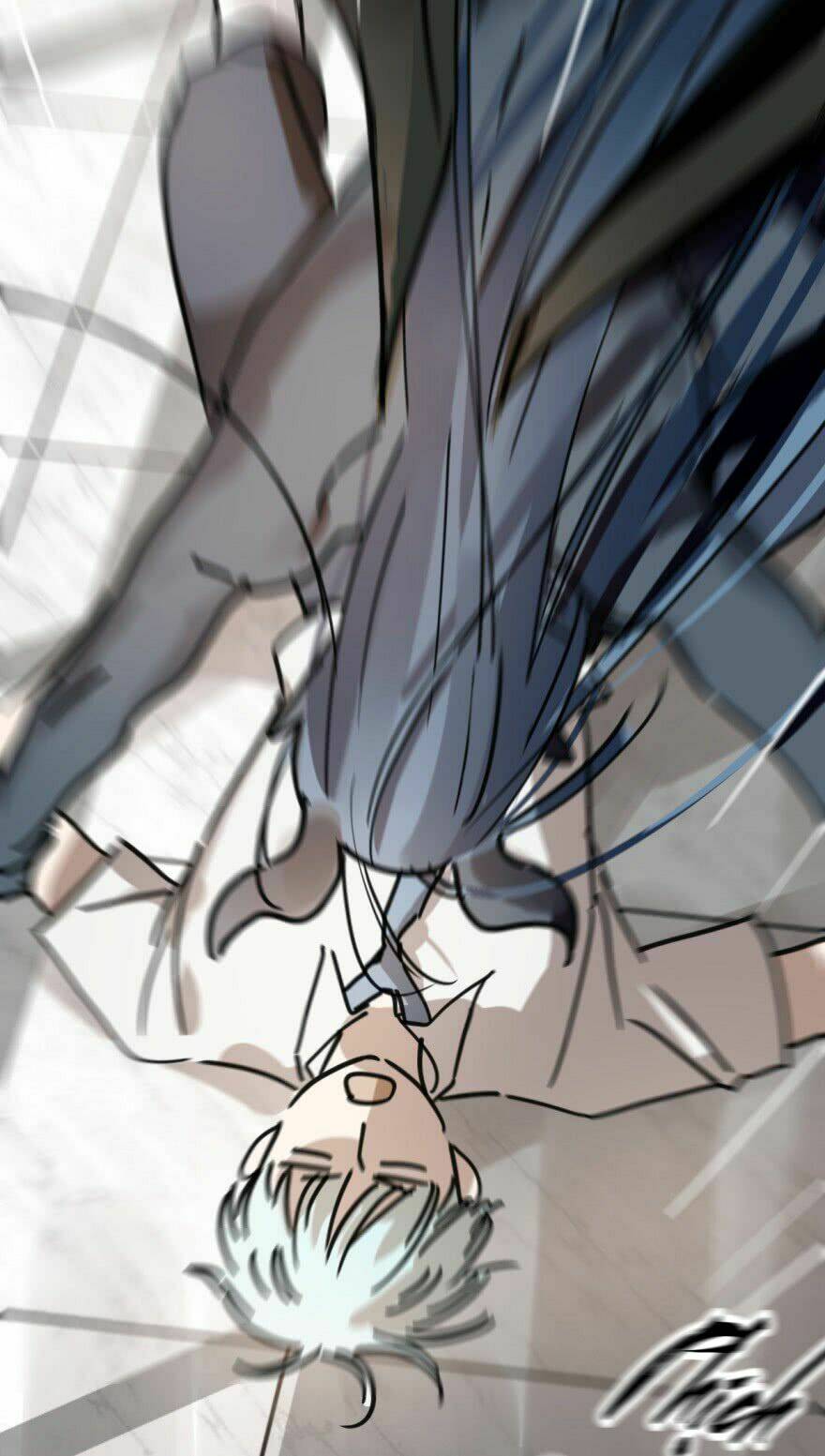 Truy Bắt Ngao Ngao: Chapter 9