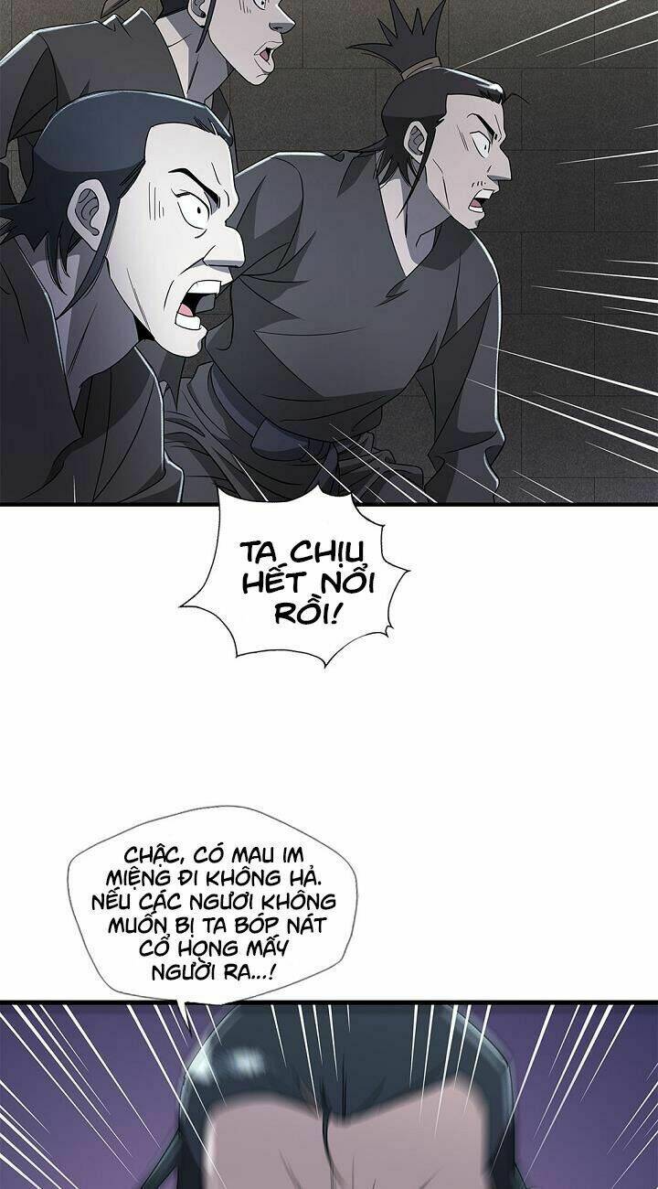 Cuồng Long: Chapter 17