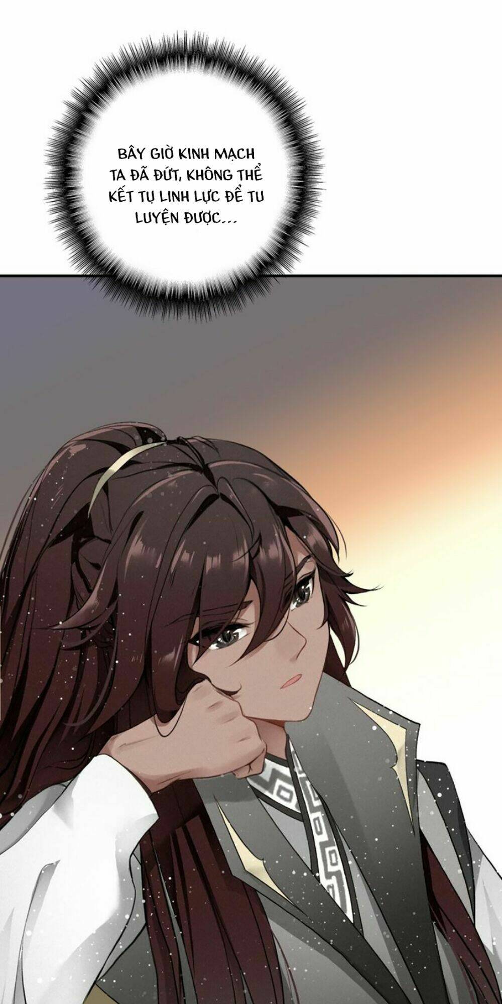 Đế Sư Tại Thượng: Chapter 8