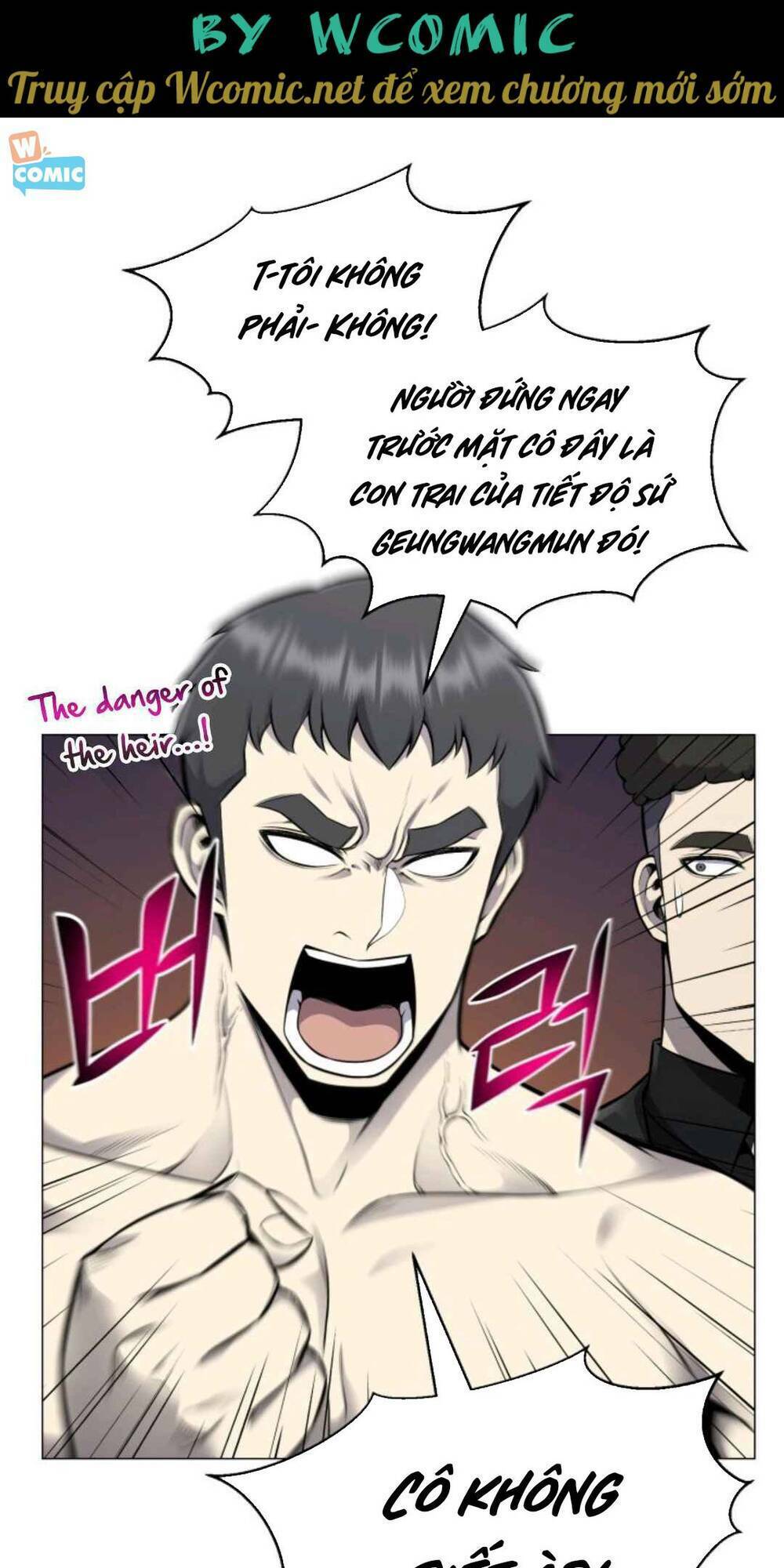 Luân Hồi Ác Nhân: Chapter 74