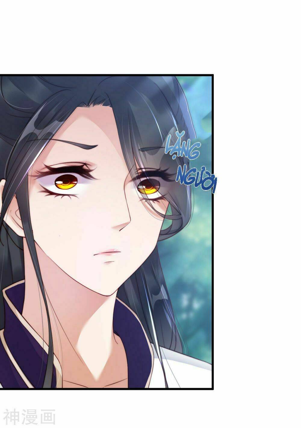 Dòng Máu Ngọt Ngào: Chapter 9