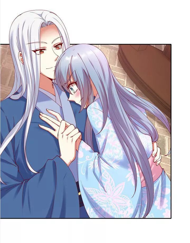 Đô đốc đại nhân sủng thê kí: Chapter 66: Ban ngày ban mặt sao lại nôn nóng như vậy
