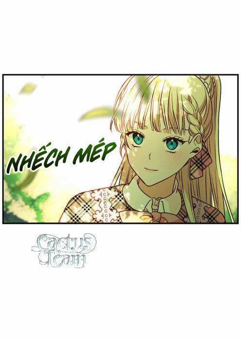 Lòng Trung Thành Với Kẻ Ác: Chapter 8