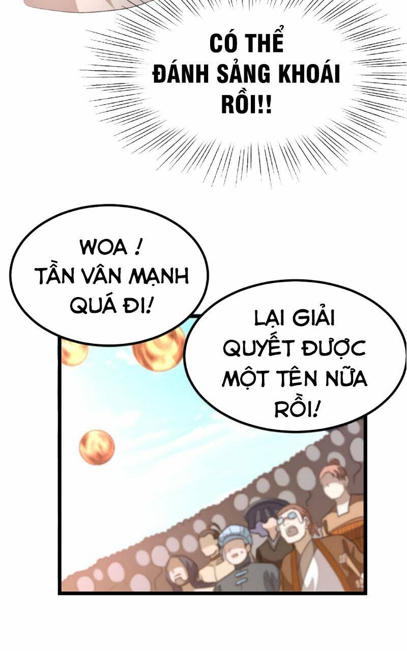 Cửu Dương Thần Vương: Chapter 161