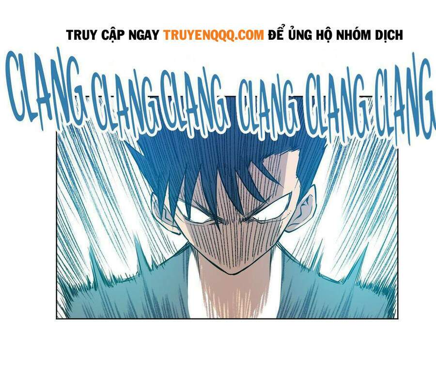 Lãnh Chúa Thảm Họa: Chapter 8