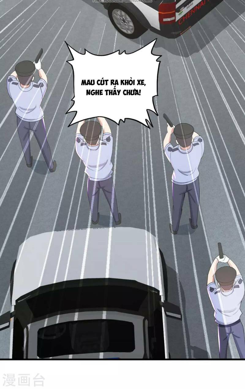 Y Đẳng Cuồng Binh: Chapter 25