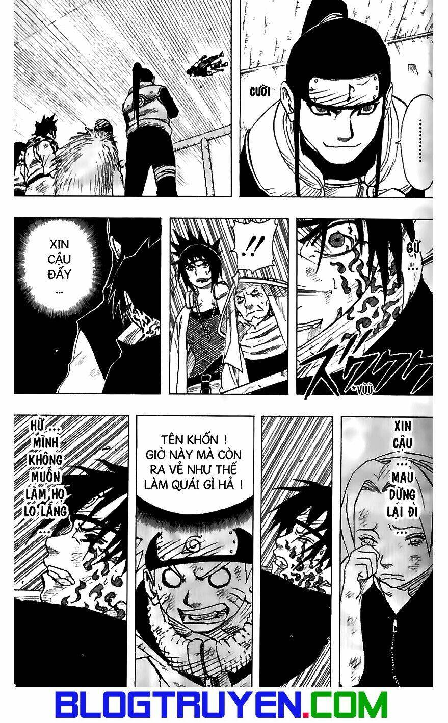 Naruto: Chapter 68