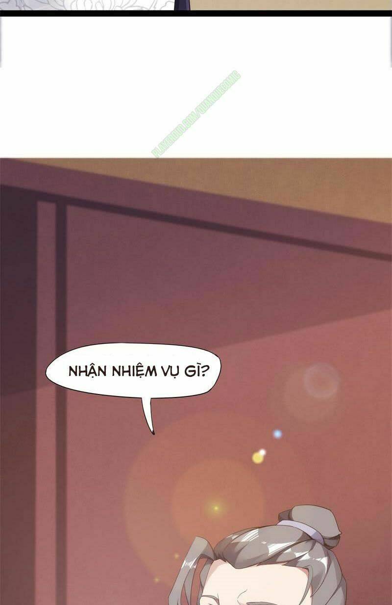 Kiếm Đồ: Chapter 8