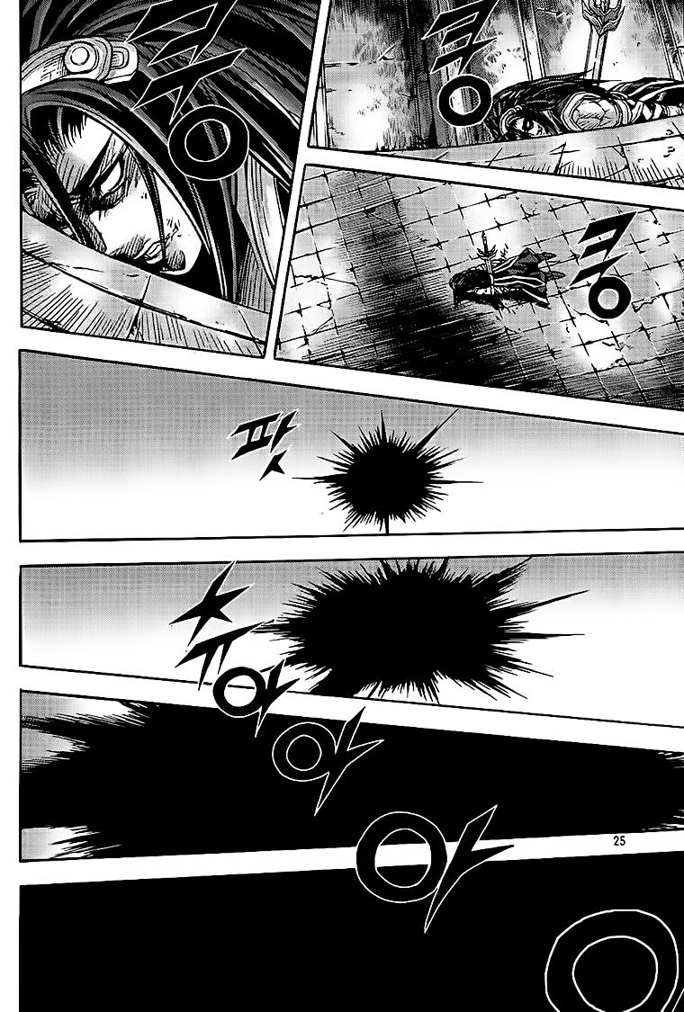 Diêm Đế: Chapter 197