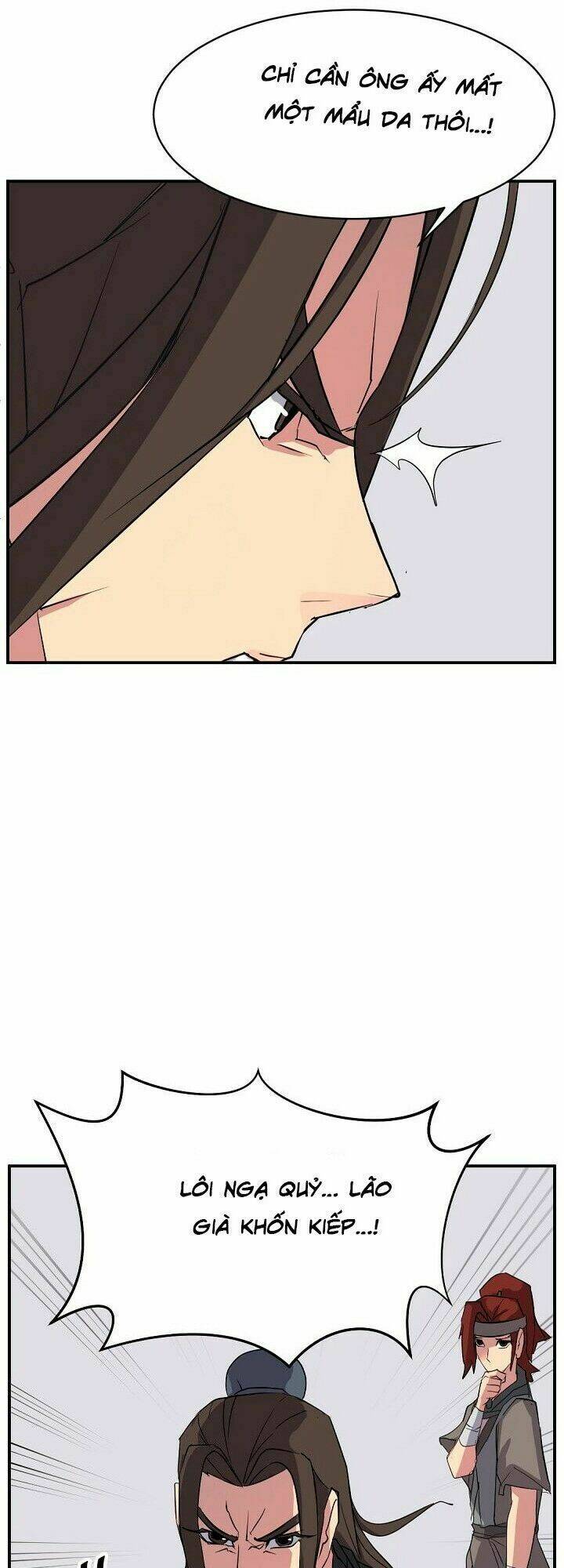 Trọng Sinh, Bất Khả Chiến Bại: Chapter 54