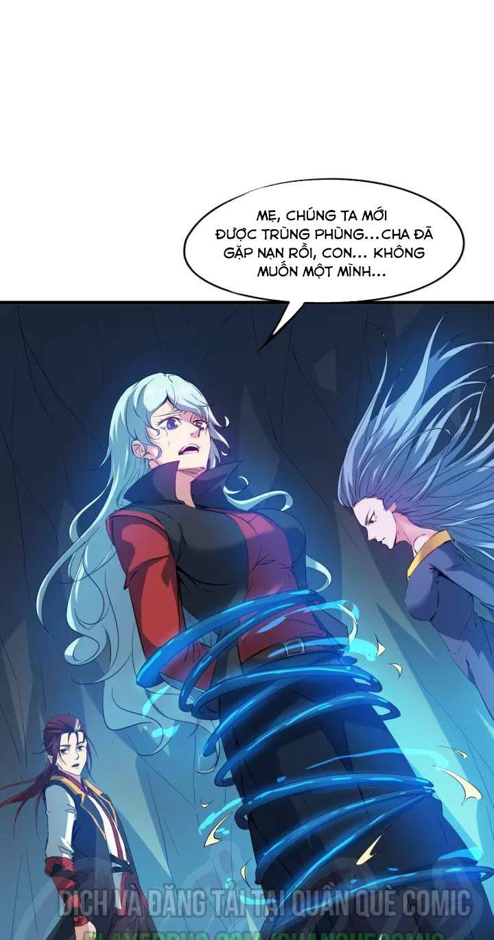 Long Mạch Võ Thần: Chapter 64