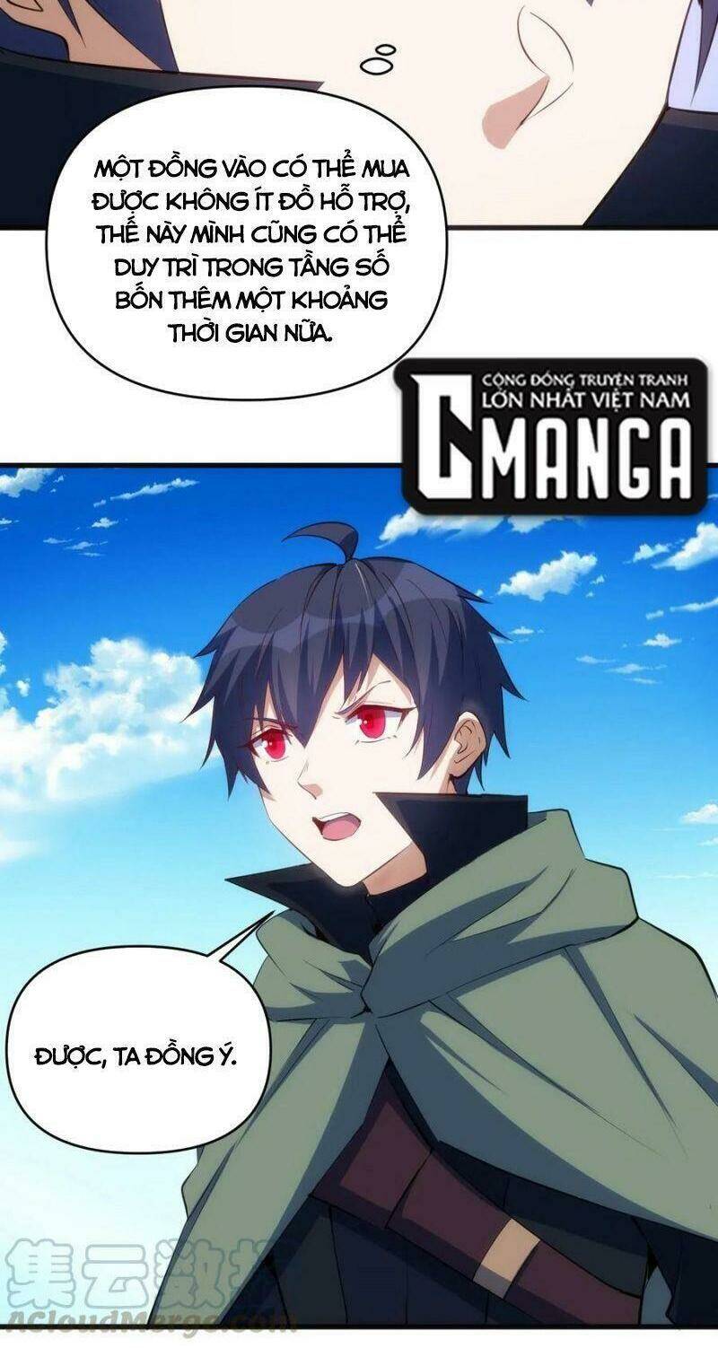 Thánh Đường Chi Thành: Chapter 68