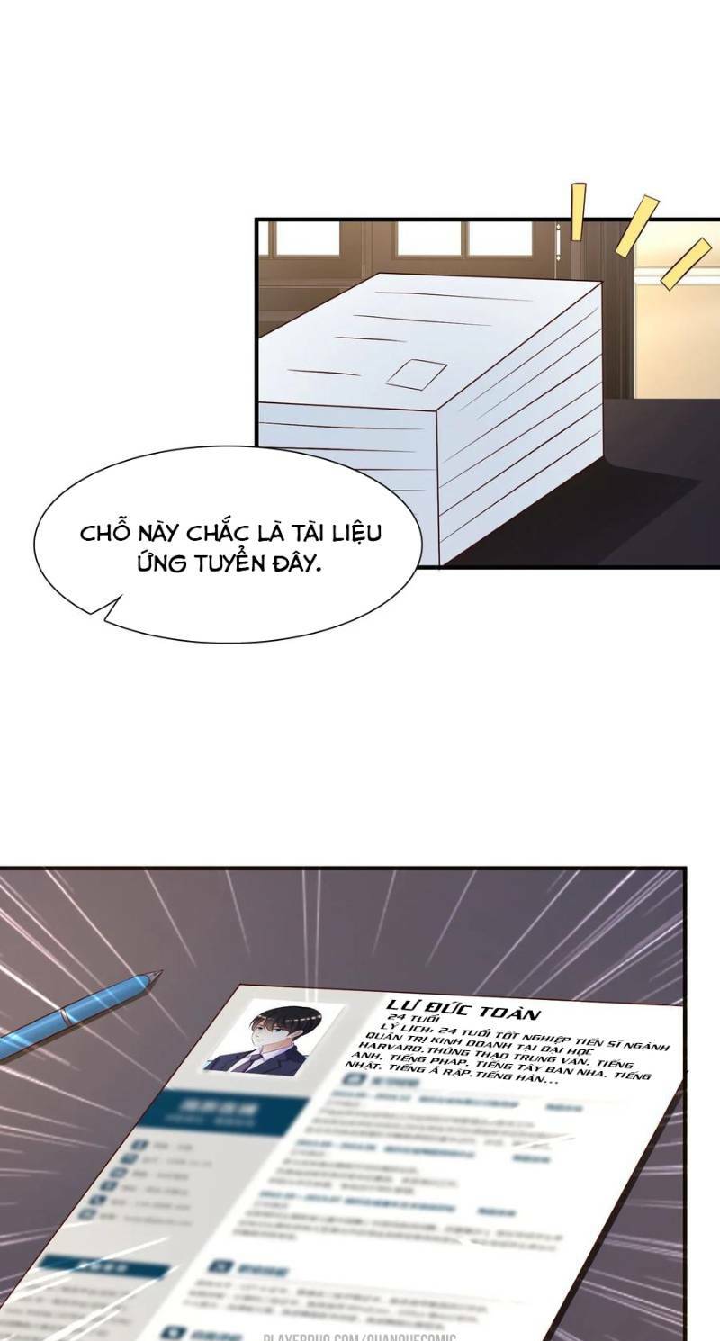 Tối Cường Vận Đào Hoa: Chapter 49