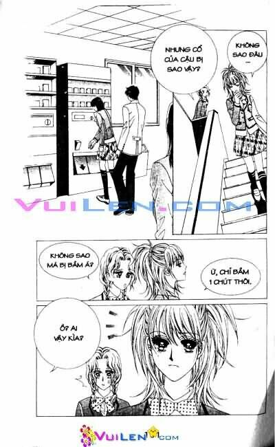 Seasang Bring It On!: Chapter 2