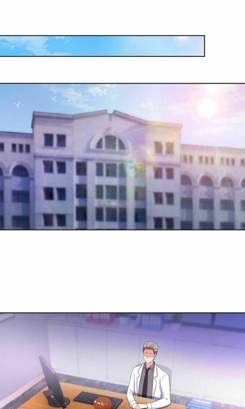 Thấu Thị Tiên Y: Chapter 126