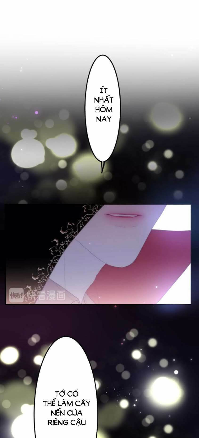 Tháng Sáu Không Hẹn Mà Gặp: Chapter 33