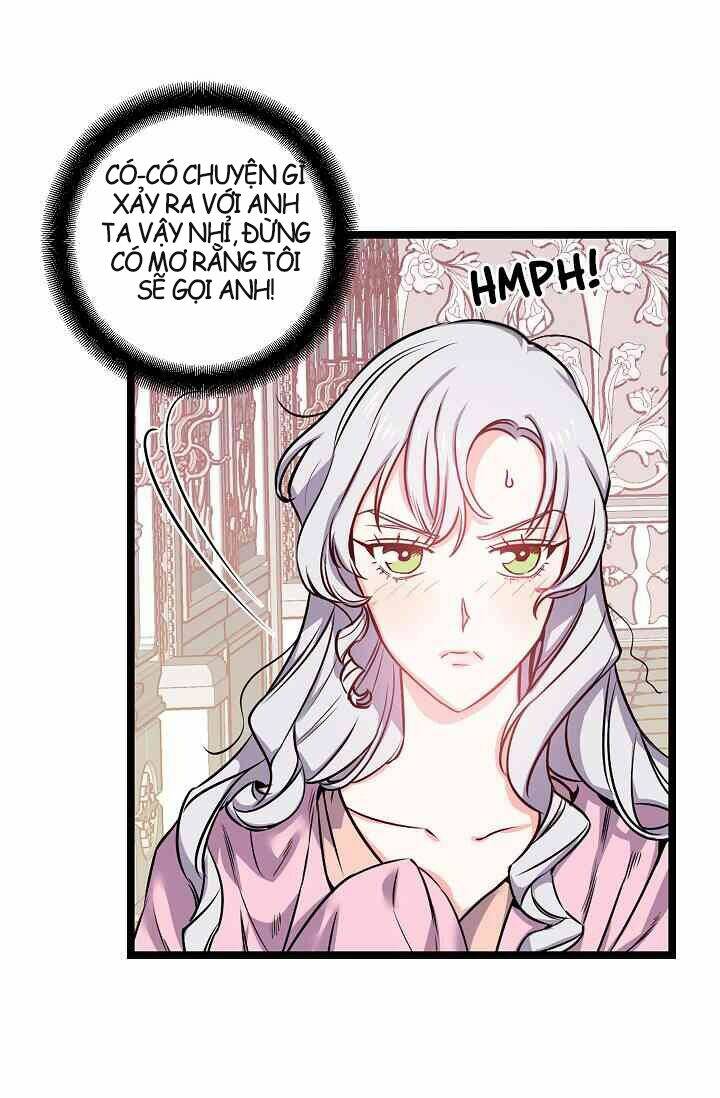 Hôn Lễ Báo Thù: Chapter 11