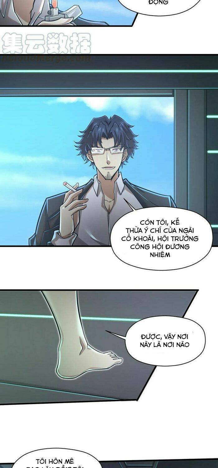 Một Trăm Triệu Điểm: Chapter 55