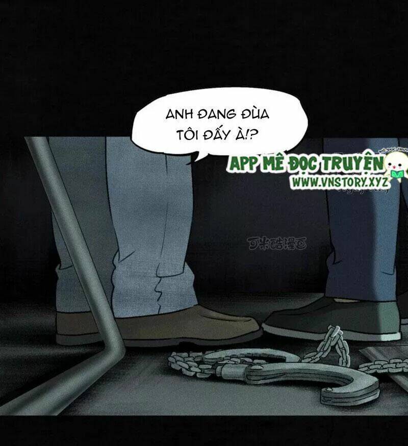 Thành Đô 1995: Chapter 48