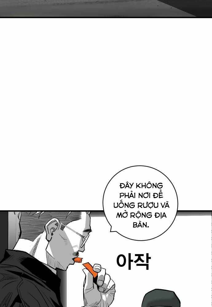 Quảng Trường Máu: Chapter 54