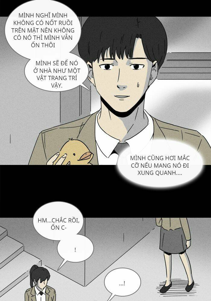 Những Câu Chuyện Bất Thường: Chapter 195