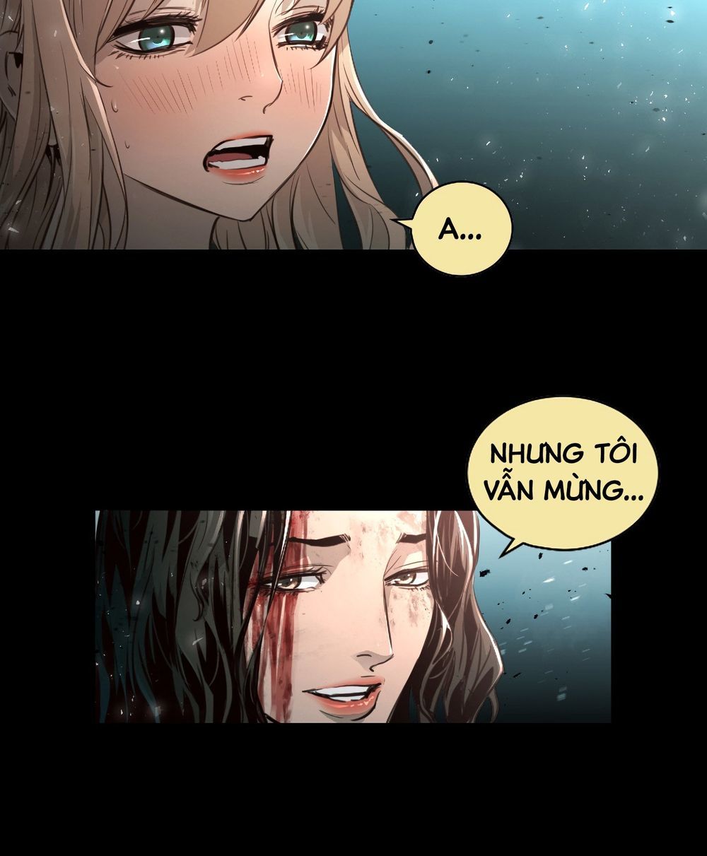 Dị Giới Tam Tuyệt: Chapter 77