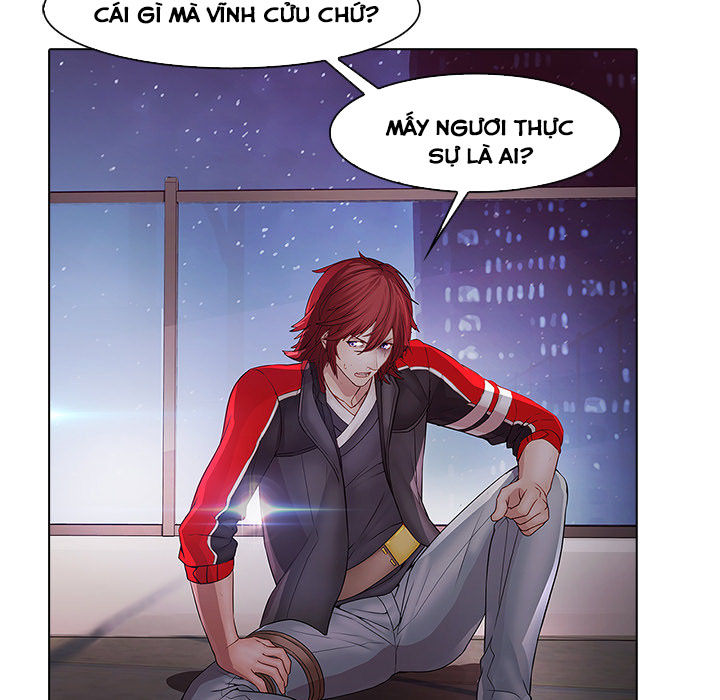 Ảo Mộng Hồ Điệp: Chapter 11