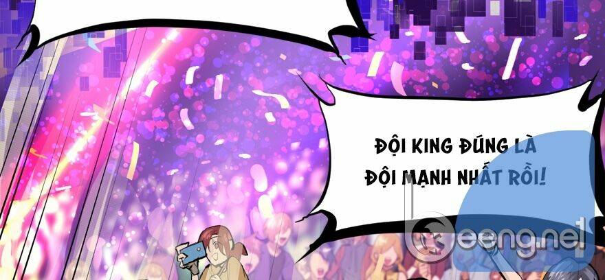 Vua Sinh Tồn: Chapter 84