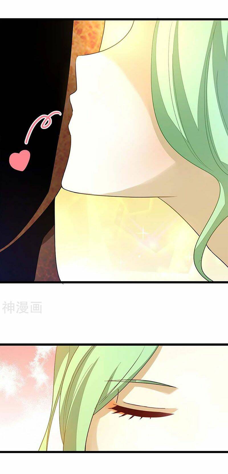 Cửu Dương Thần Vương: Chapter 202