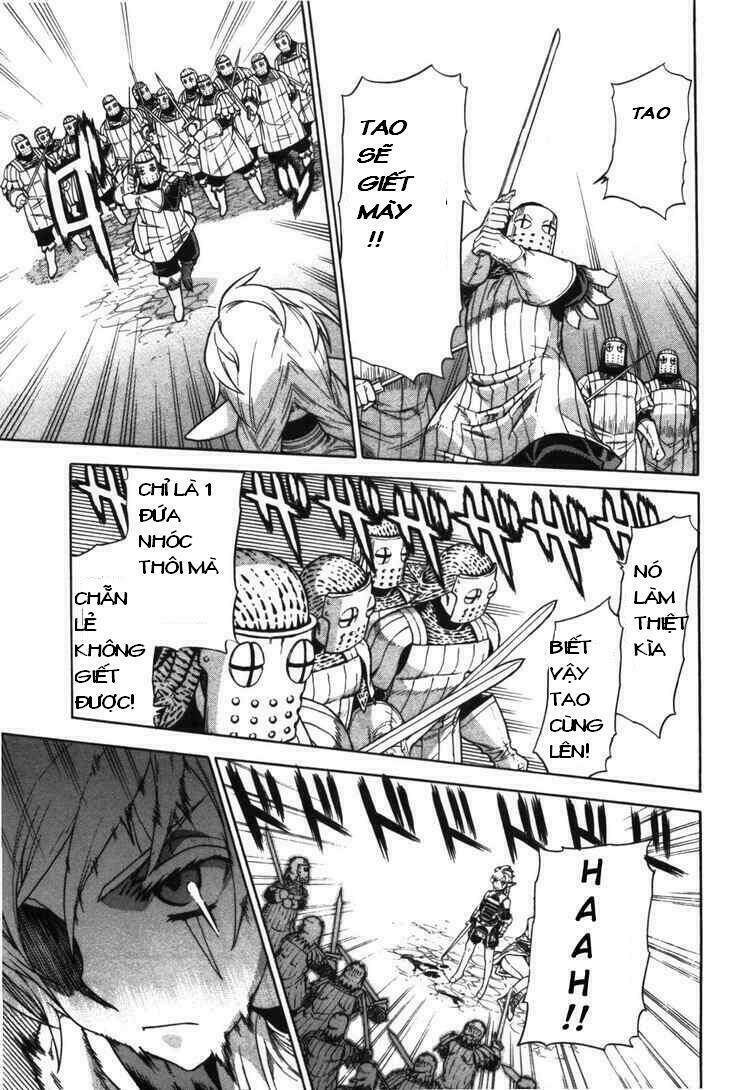 Ubel Blatt: Chapter 54