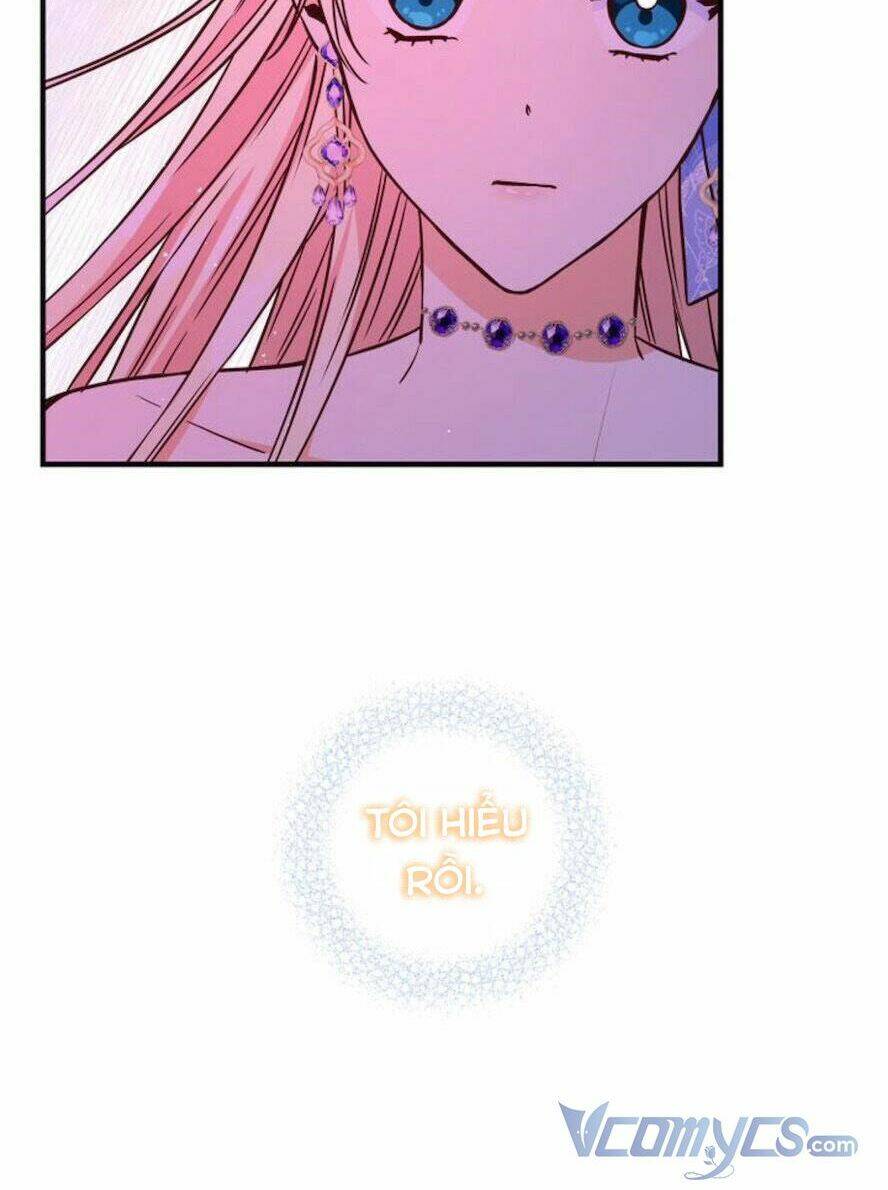 Lòng Trung Thành Với Kẻ Ác: Chapter 17