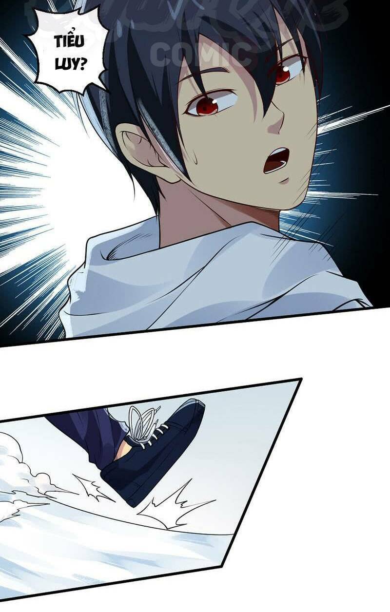 Cuộc Sống Tận Thế Bắt Đầu Từ Số 0: Chapter 29