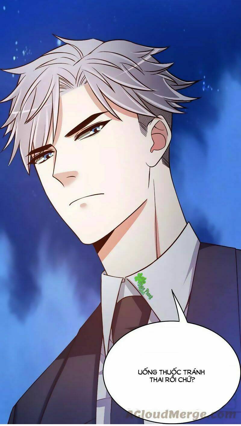 101 Phương Pháp Của Tổng Tài: Chapter 41
