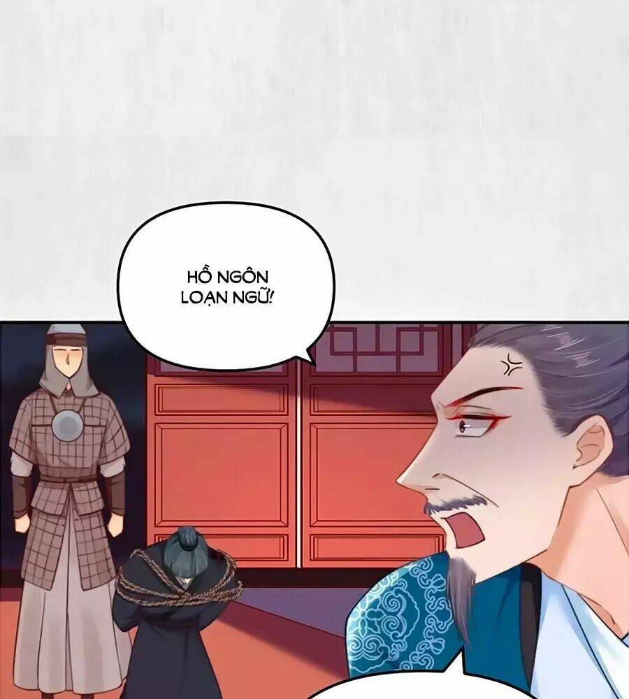 Hoạn Phi Hoàn Triều: Chapter 49