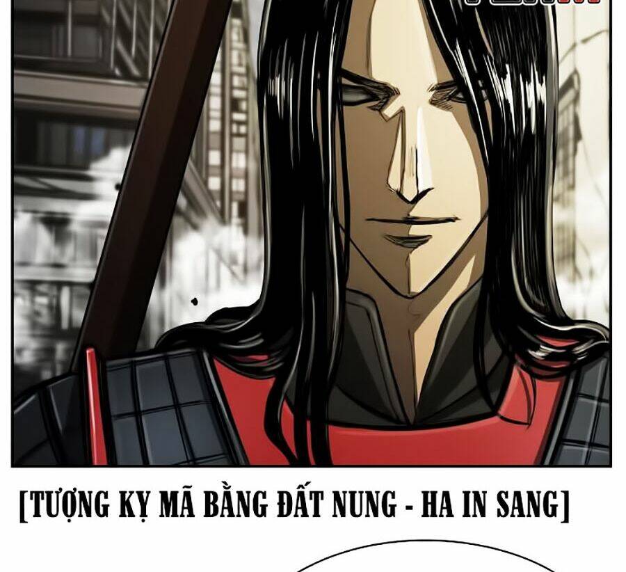 Thợ Săn Đầu Tiên: Chapter 54